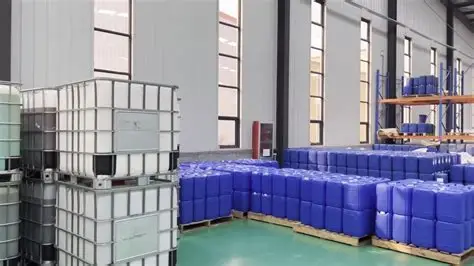 Can Antifoam AF3200L Enhance Process Stability and Reduce Overflow?